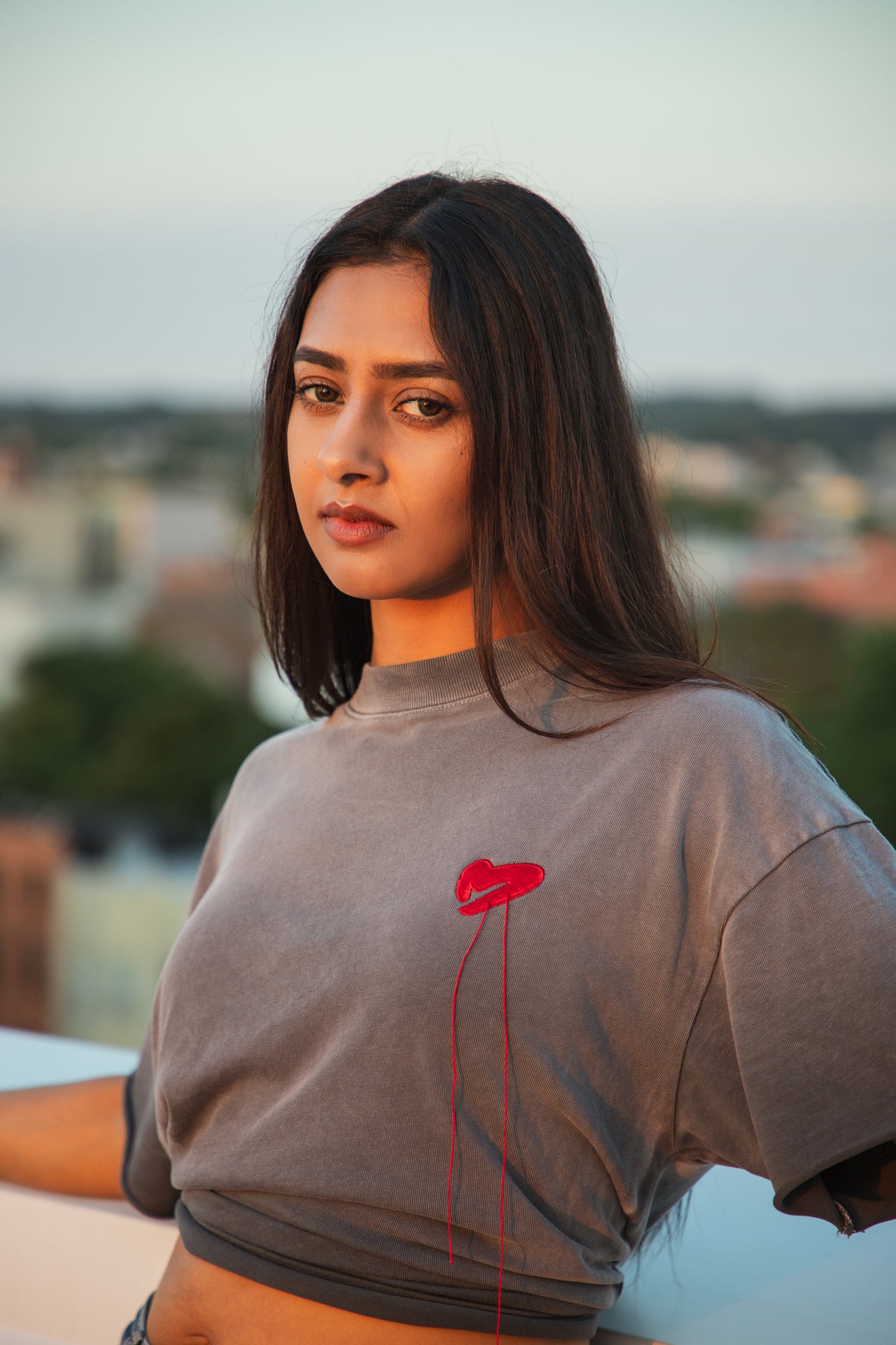 with love tee