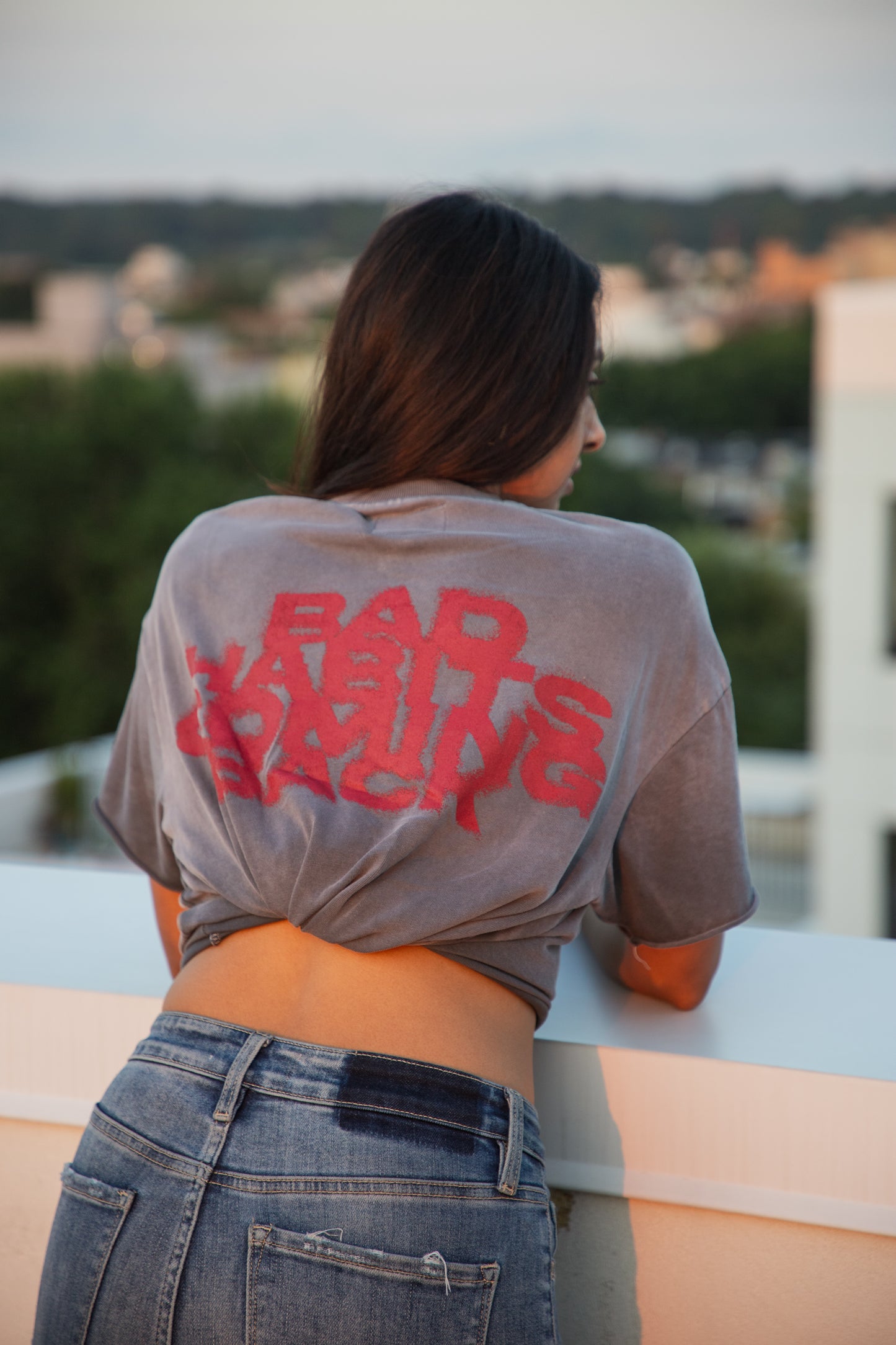 with love tee